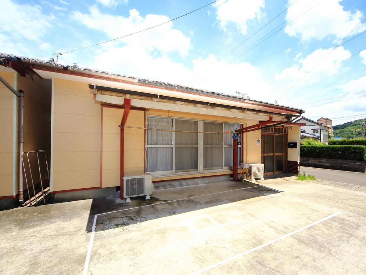 カモンイン 寿 Izumi Kültér fotó